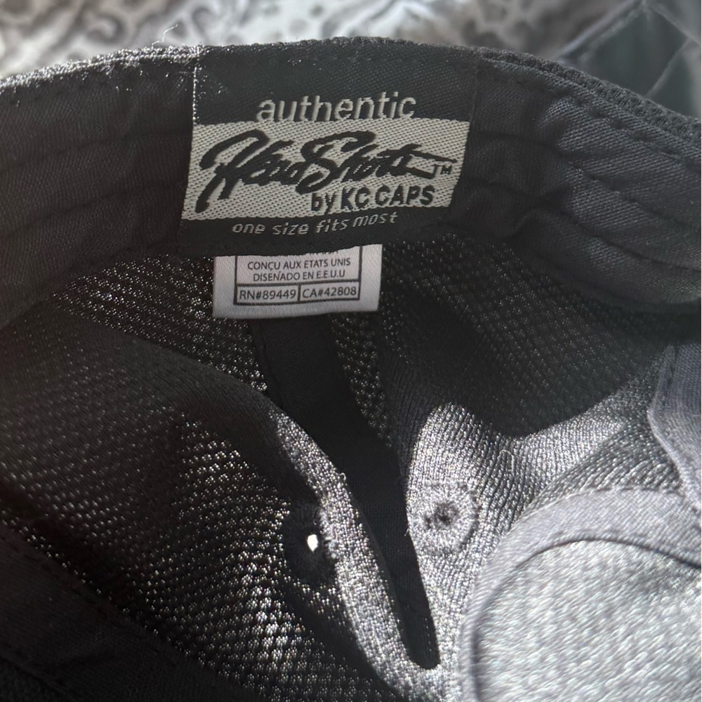 Baseball Caps - image 2